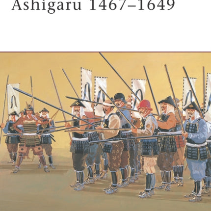 Ashigaru 14671649