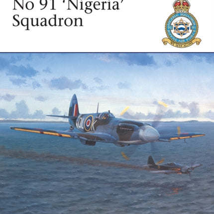 No 91 Nigeria Sqn No 3 Aviation Elite Units