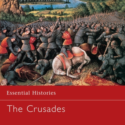 The Crusades