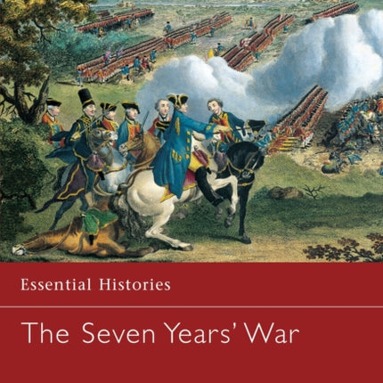 The Seven Years' War