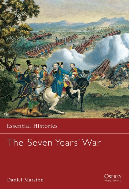 The Seven Years' War