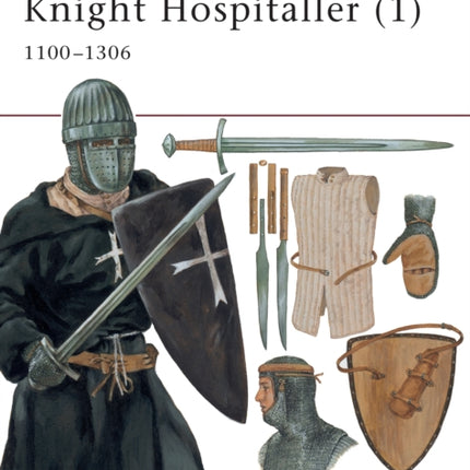 Knight Hospitaller 1