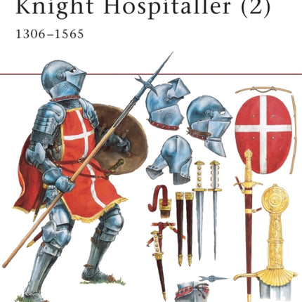 Knight Hospitaller 2 13061565 Pt2 Warrior