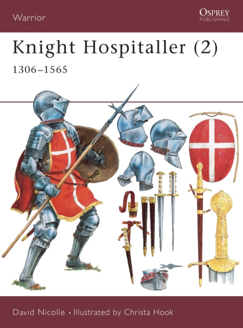 Knight Hospitaller 2 13061565 Pt2 Warrior