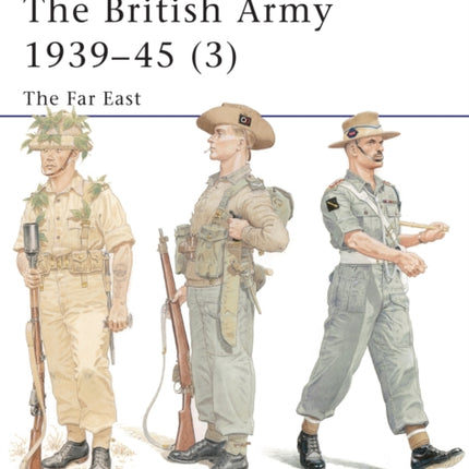 The British Army 193945 3