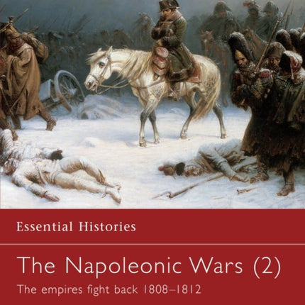 The Napoleonic Wars 2