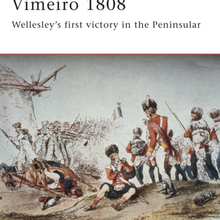 Vimeiro 1808
