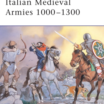 Italian Medieval Armies 10001300