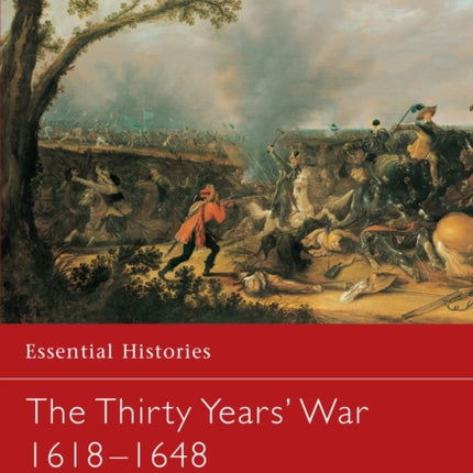 The Thirty Years War 16181648