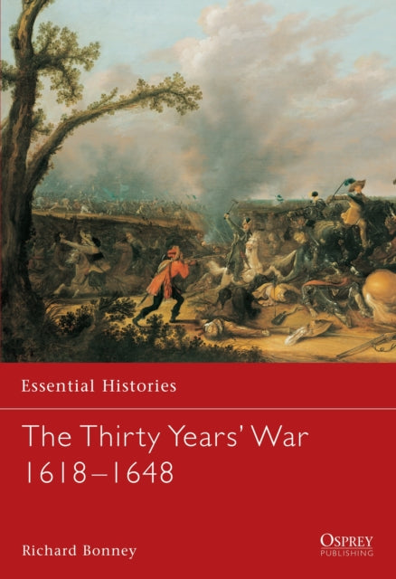 The Thirty Years War 16181648