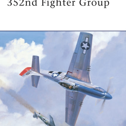 352nd Fighter Group