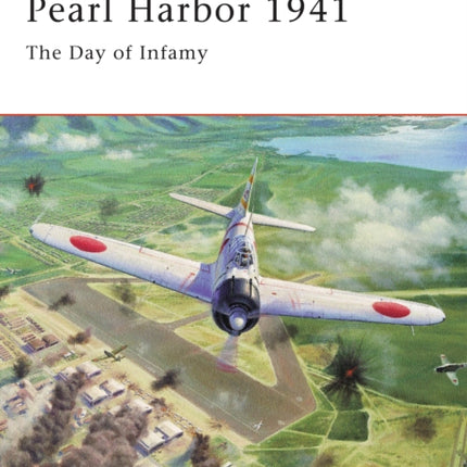 Pearl Harbor 1941