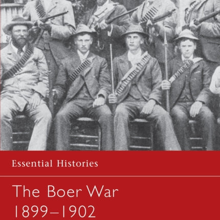 The Boer War 18991902