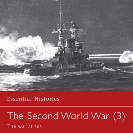 The Second World War 3
