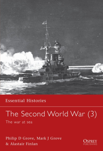 The Second World War 3
