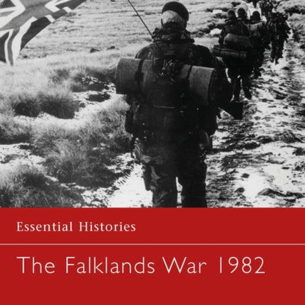 The Falklands War 1982