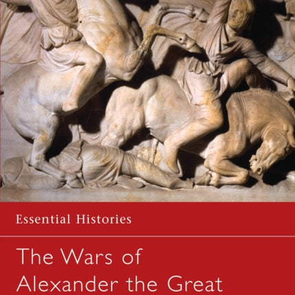 The Wars of Alexander the Great