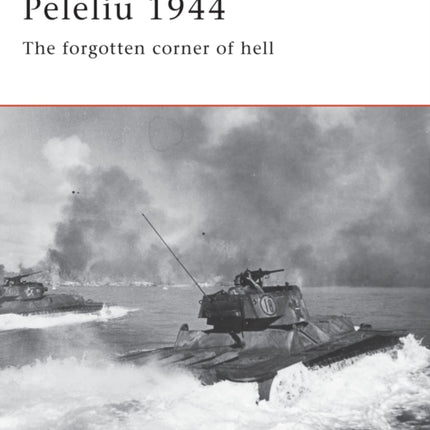 Peleliu 1944