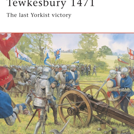 Tewkesbury 1471