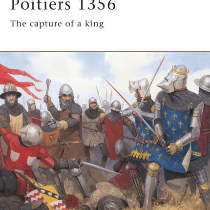 Poitiers 1356