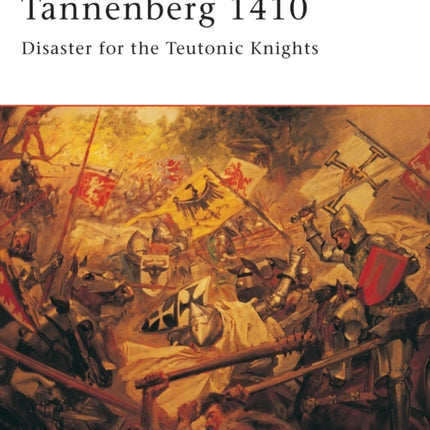 Tannenberg 1410