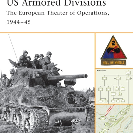 US Armored Divisions