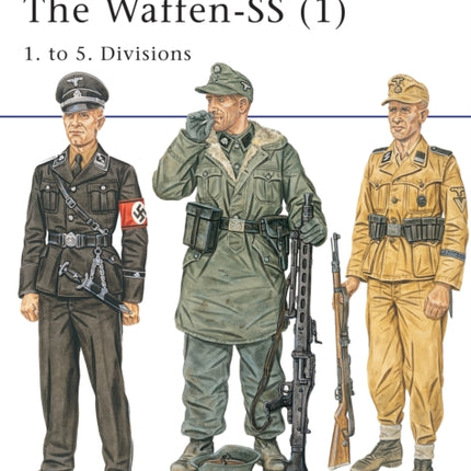 The WaffenSS 1