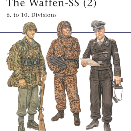The WaffenSS 2