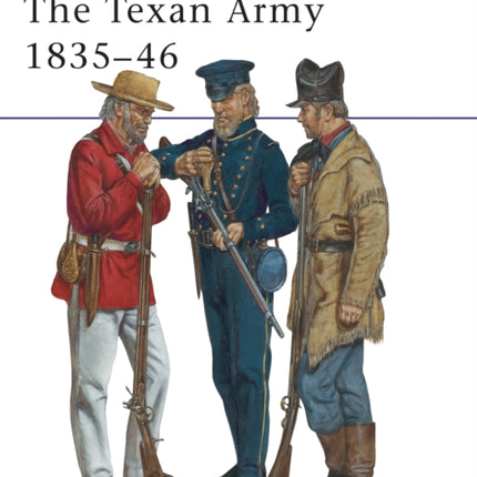 The Texan Army