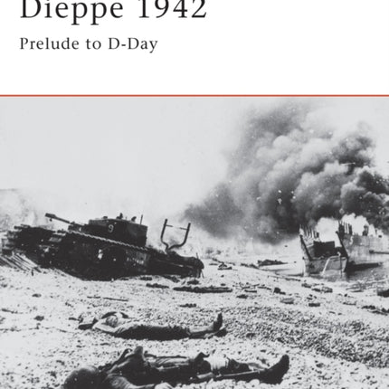 Dieppe 1942