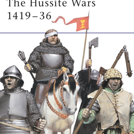 The Hussite Wars 141936