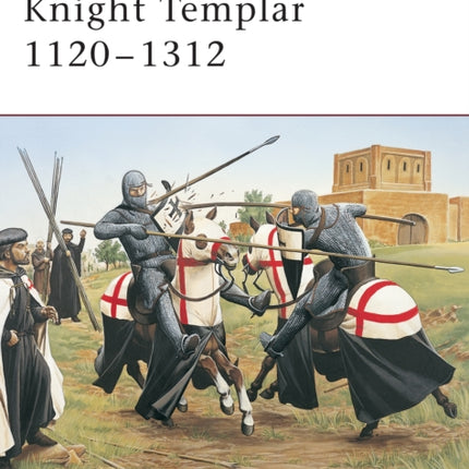 Knight Templar 11201312