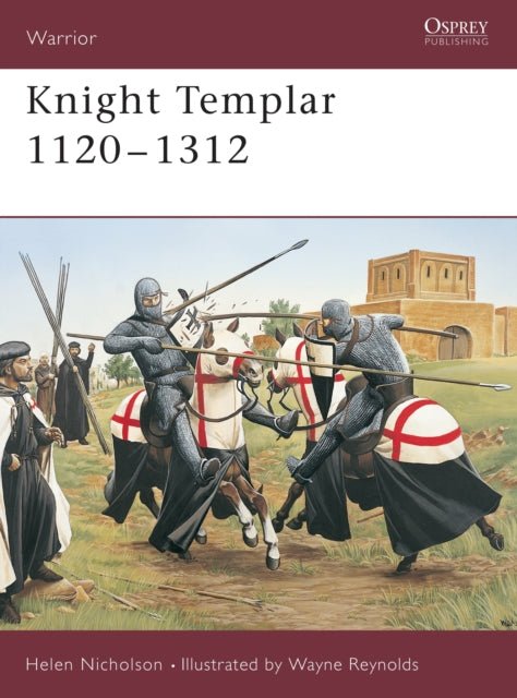 Knight Templar 11201312