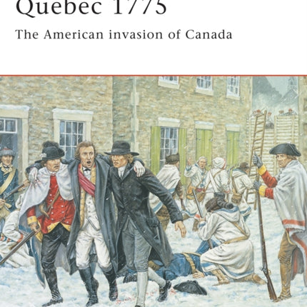 Quebec 1775