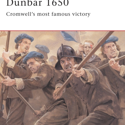 Dunbar 1650