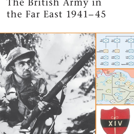 The British Army in the Far East 194145