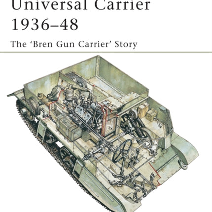 Universal Carrier 193648