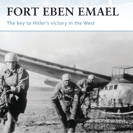 Fort Eben Emael