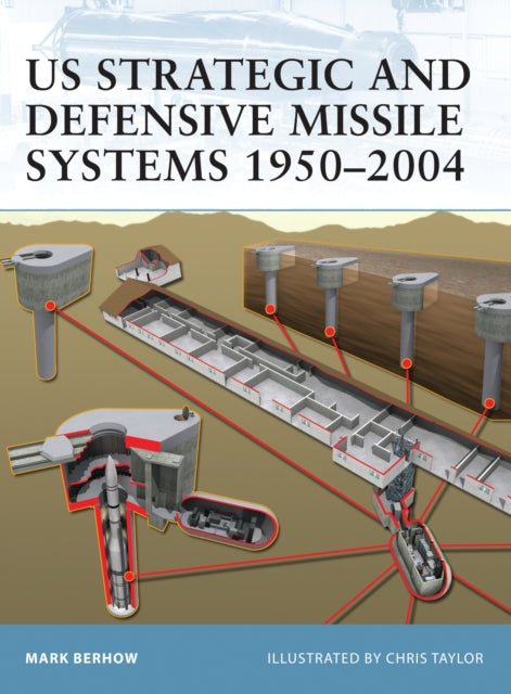 US Strategic and Defensive Missile Systems