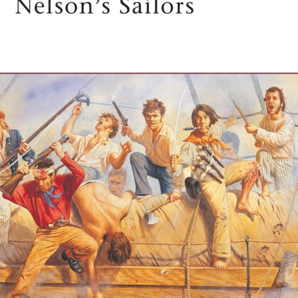 Nelsons Sailors