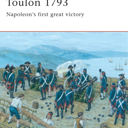 Toulon 1793
