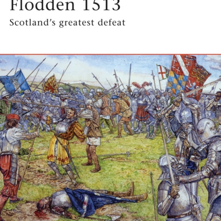 Flodden 1513