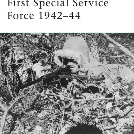 First Special Service Force 194244