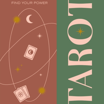 Find Your Power: Tarot