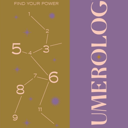 Find Your Power: Numerology