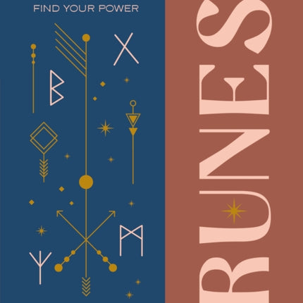 Find Your Power: Runes