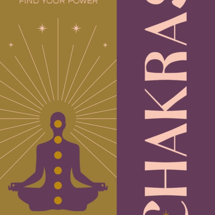 Find Your Power: Chakra