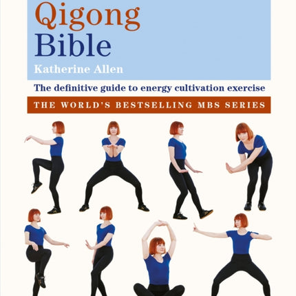 The Qigong Bible