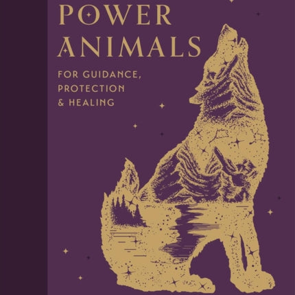 Power Animals