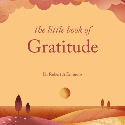 The Little Book of Gratitude